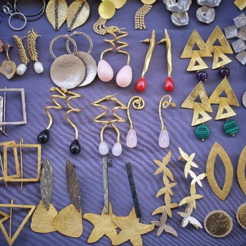  أسبوع التراث اللبناني في معهد الشارقة للتراث