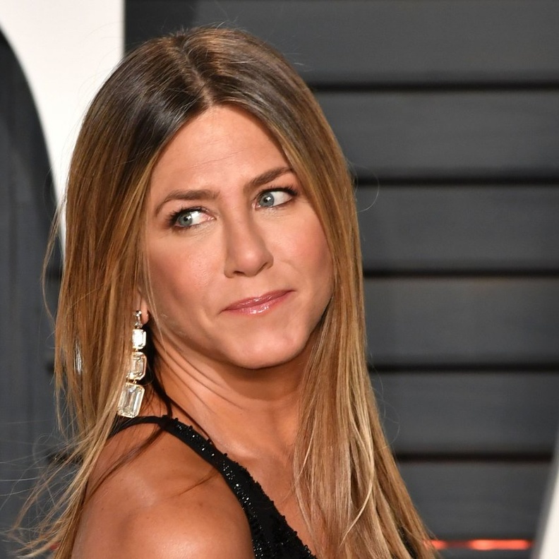 جينيفر آنيستون Jennifer Aniston