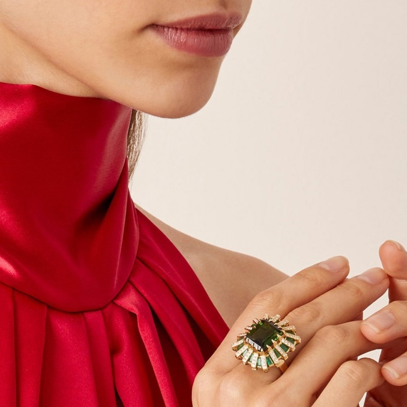 صورة من كارول كوفمان Carol Kauffmann