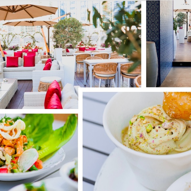 مطعم سولونا