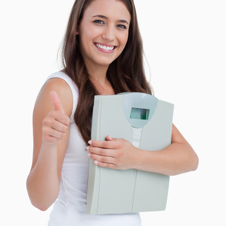  6 نصائح للتخلص من دهون البطن والارداف في اسرع وقت