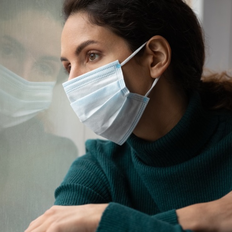 الجينات تسبب وفاة الشباب الاصحاء بكورونا