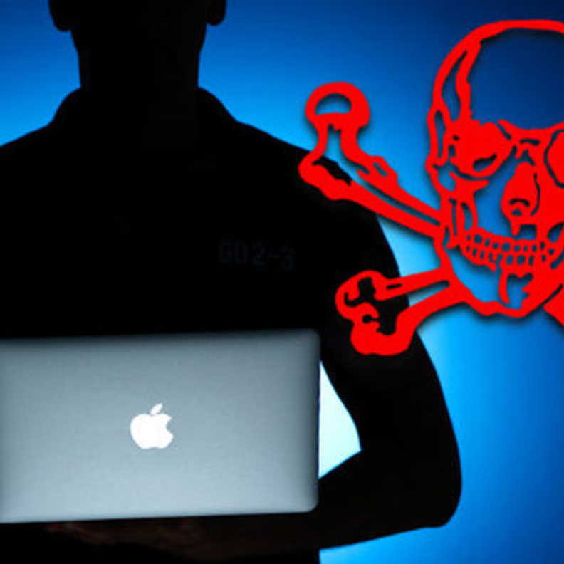 فيروس جديد يضرب 40 ألف جهاز كمبيوتر ماك وأبل