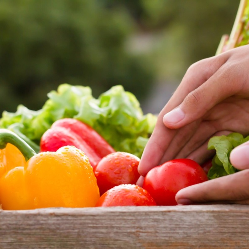 اطعمة تساعد مريض كورونا على محاربة الفيروس