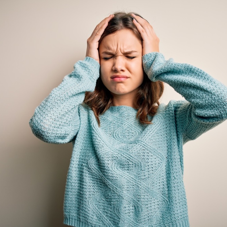 اهم انواع الصداع المختلفة بين الأشد والاكثر خطورة