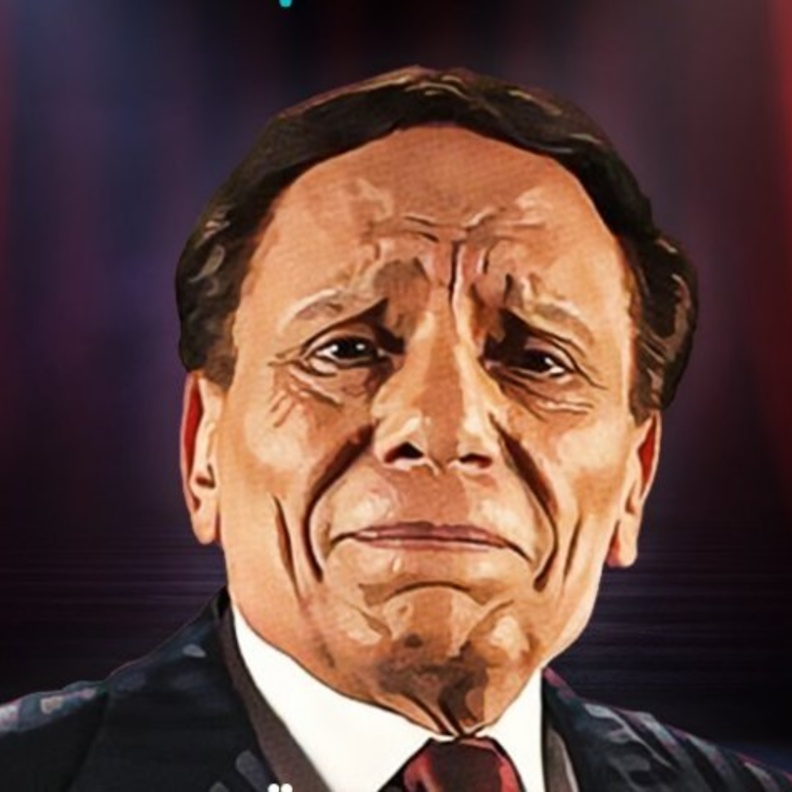 عادل امام بودي جارد