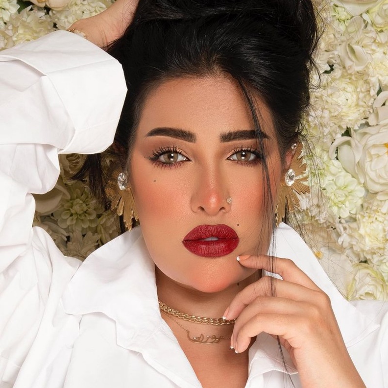 روزانا الیامي 