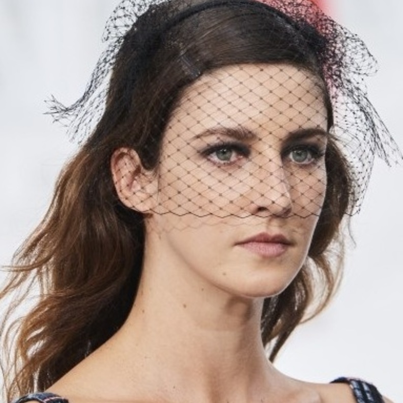 اكسسوارات شعر 2021