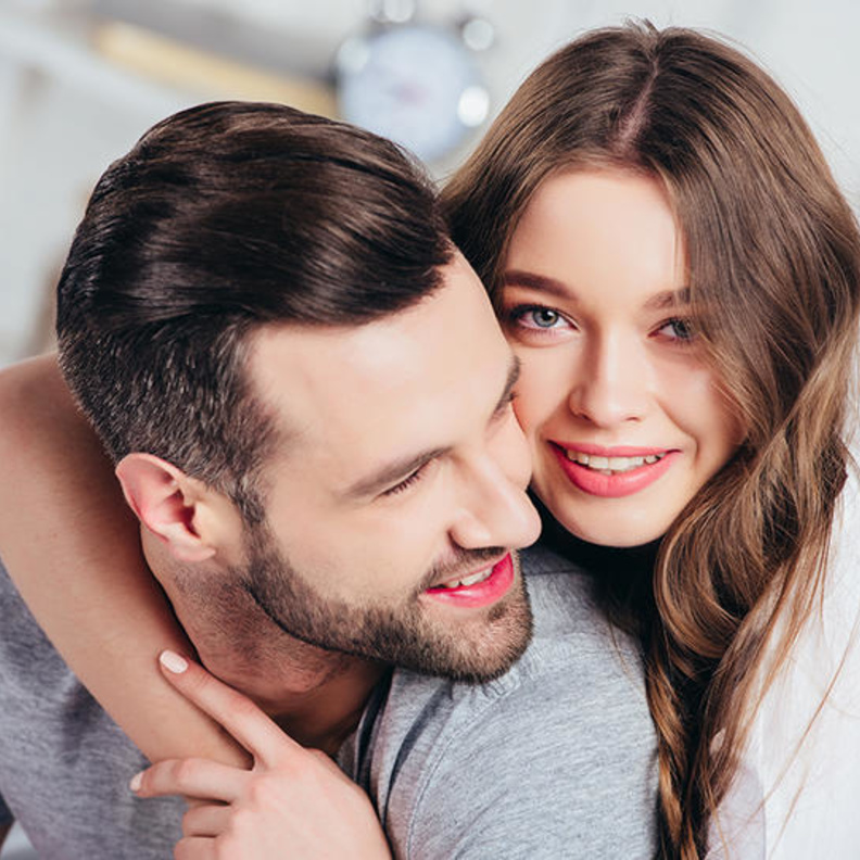 أكثر 6 صفات تحبب المرأة في الرجل