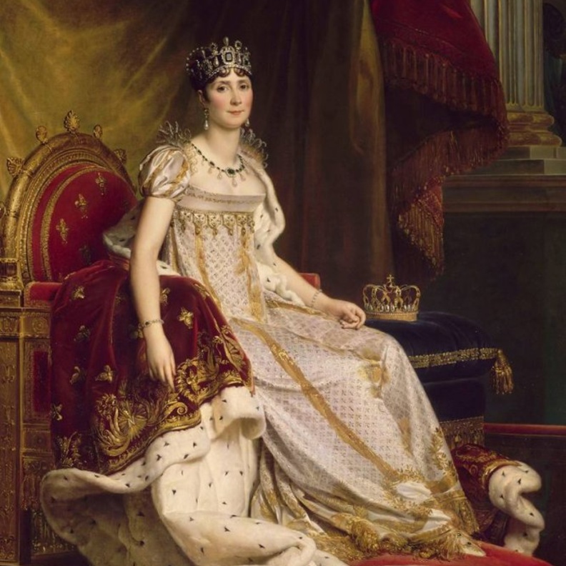 الامبراطورة جوزفين