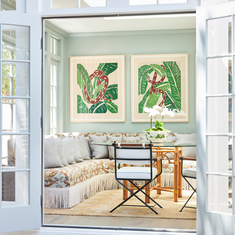 دار "بيجان"..The House of Bijan