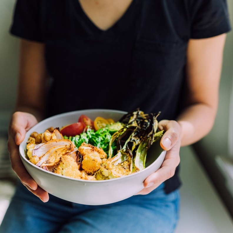  افضل نظام غذائي صحي بعد سن الثلاثين وطرق الحفاظ على الصحة