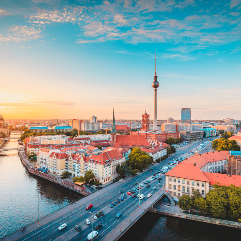 تغير مشهد السياحة في ألمانيا خلال 2021