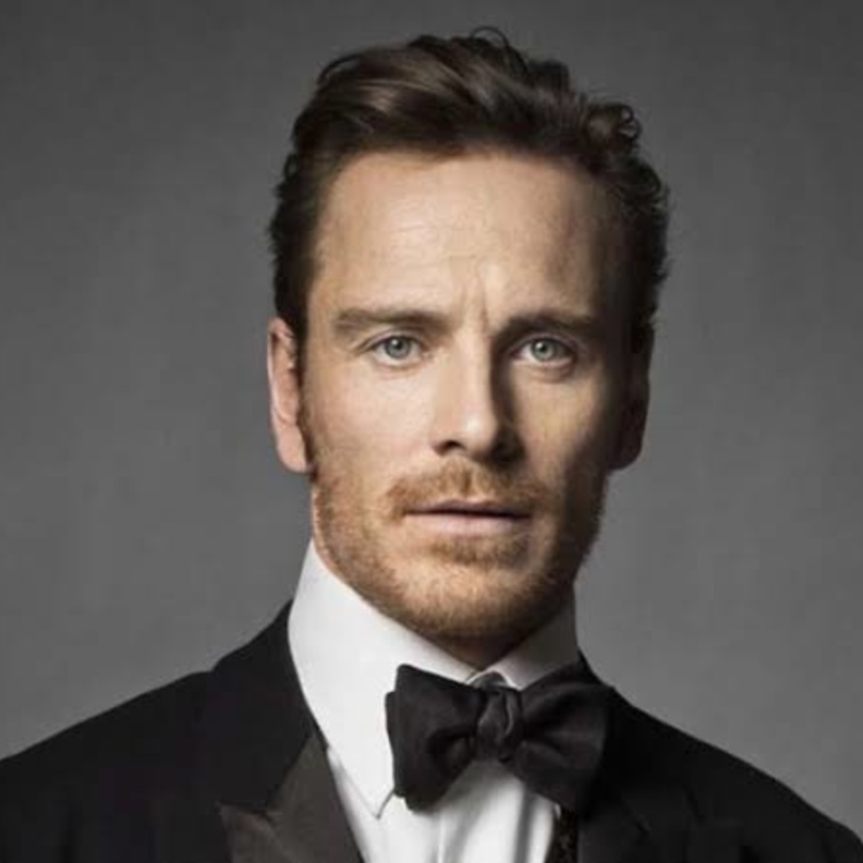 مايكل فاسبندر