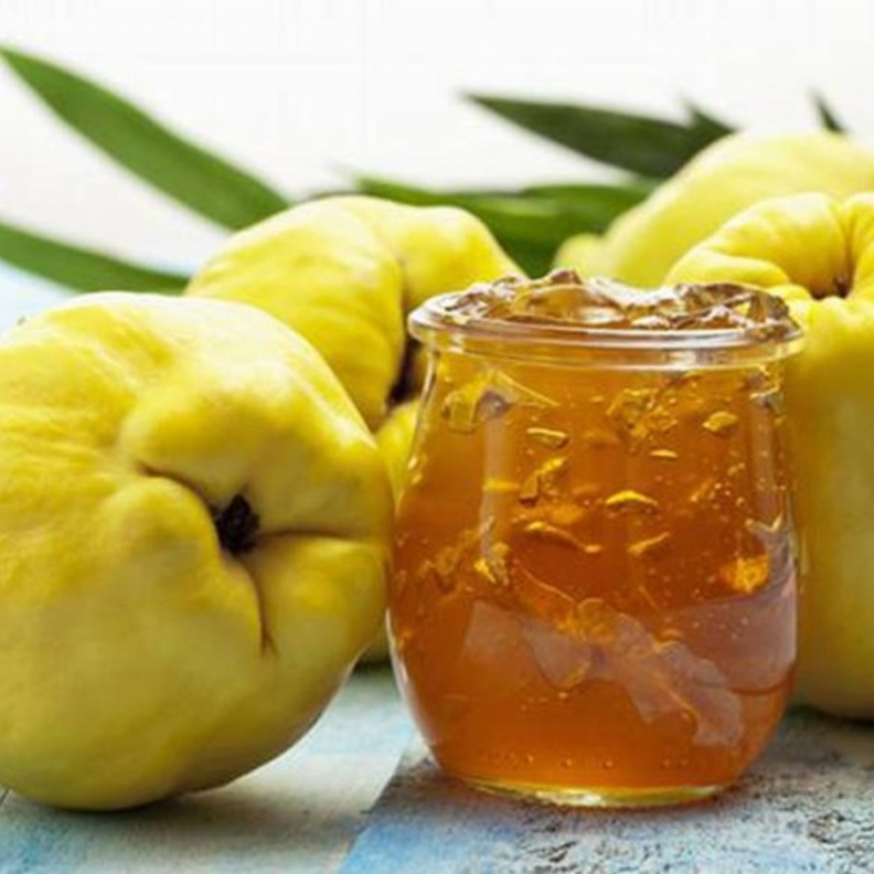 فوائد السفرجل الصحية