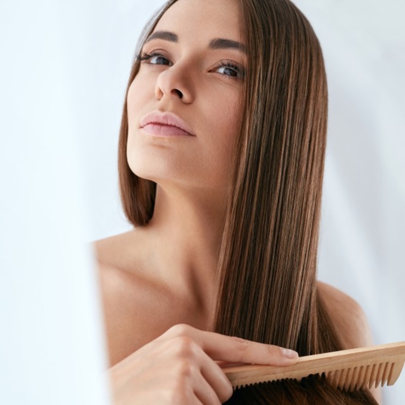 فوائد الحلبة للعناية بالبشرة والشعر في شتاء2021