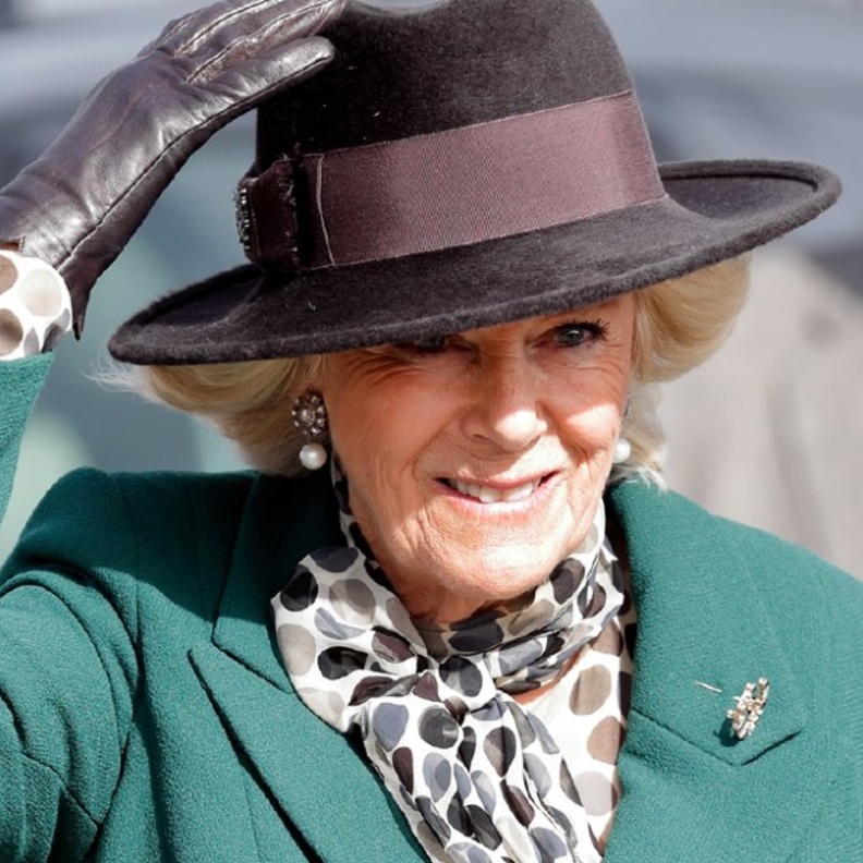 دوقة كورنوال تكشف عن طريقتها لرفع الروح المعنوية خلال فترات الإغلاق