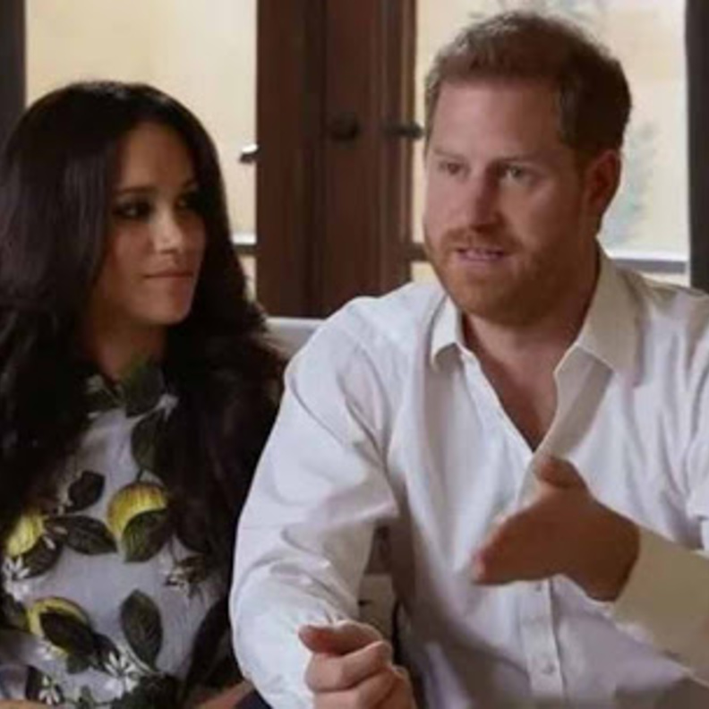 هل سيحصل الطفل الثاني لميغان وهاري على لقب ملكي؟