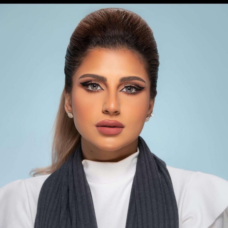 سعاد سليمان