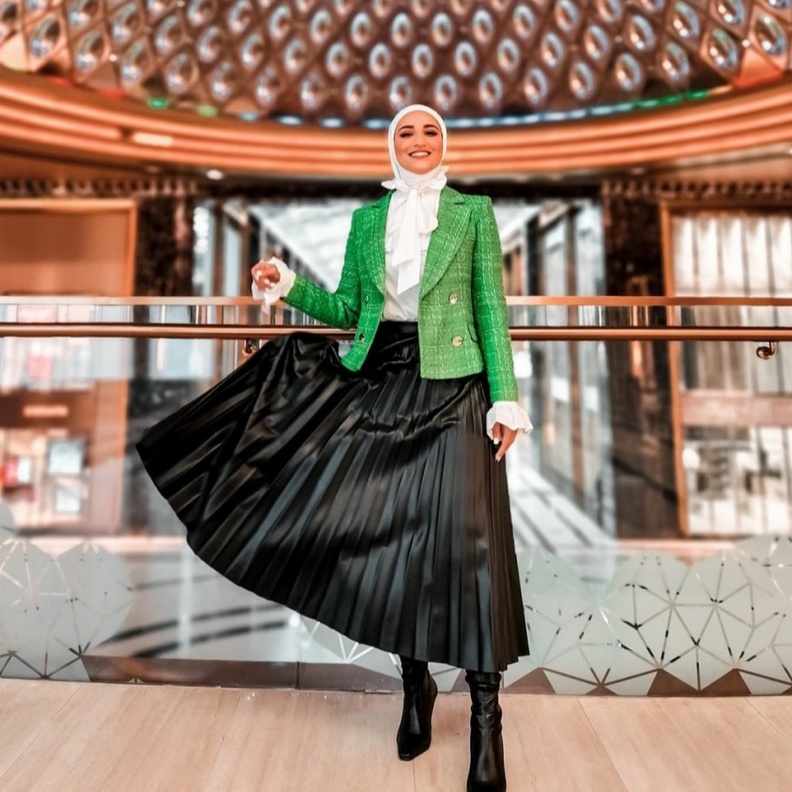 دلال الدوب التي اشتهرت باسم دلاليد