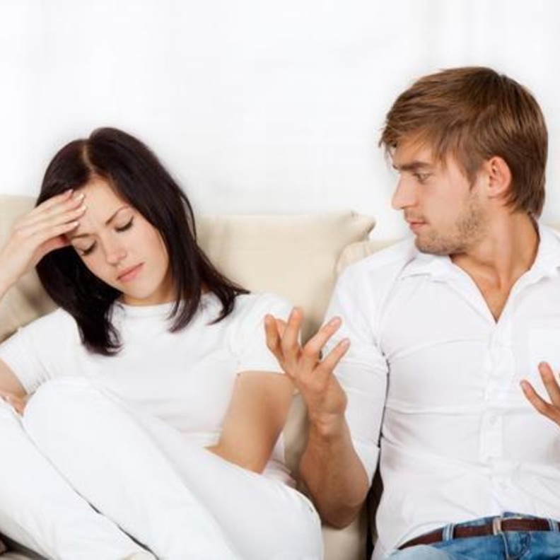 ما هي تصرفات الزوج الذي لا يحترم زوجته