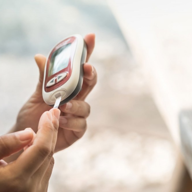 ماعلاقة فقدان السمع بمرض السكري