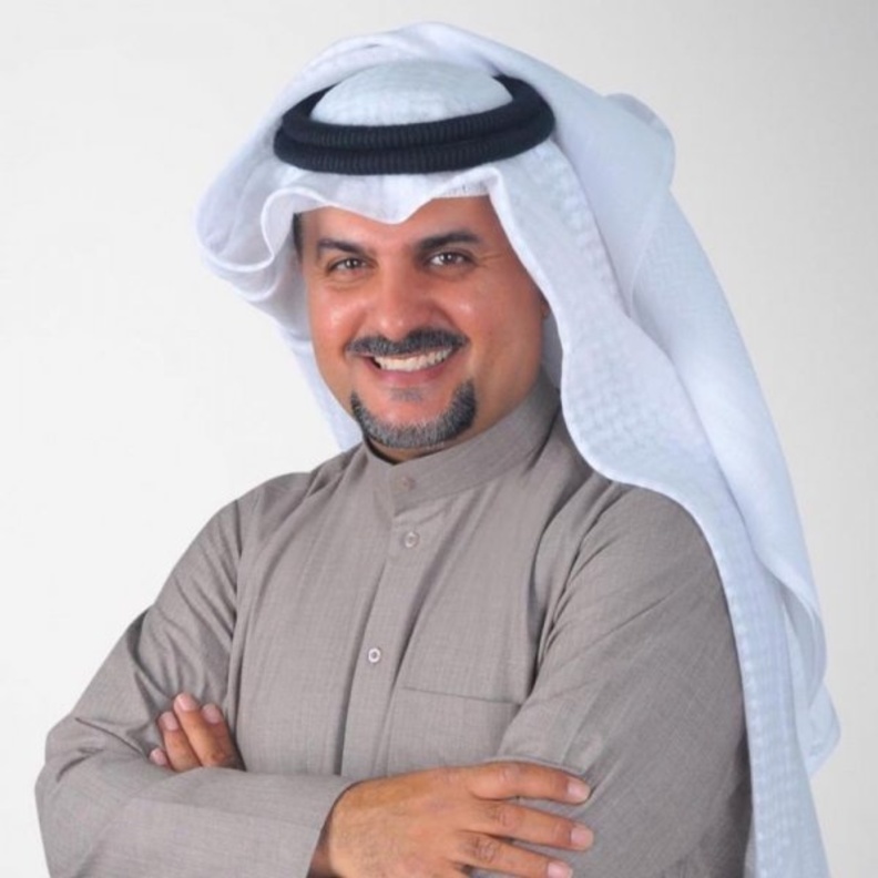 مشاري البلام 