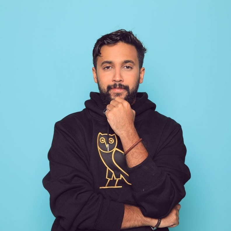 إياد أيمن كيفي