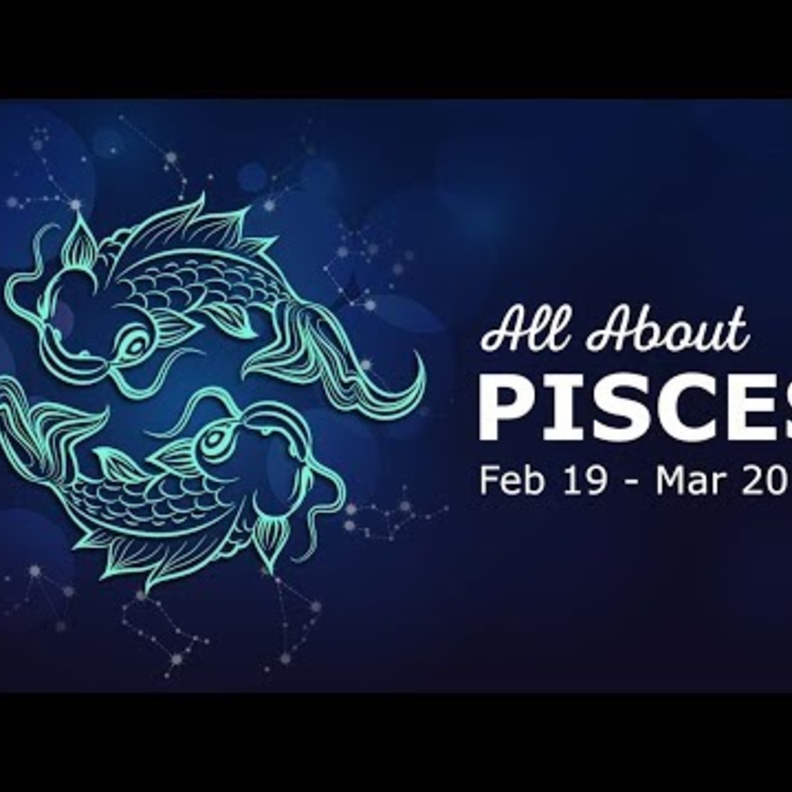 ابرز صفات مواليد برج الحوت وطرق التعامل معه