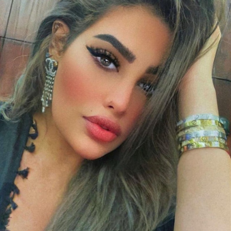 روزانا اليامي 