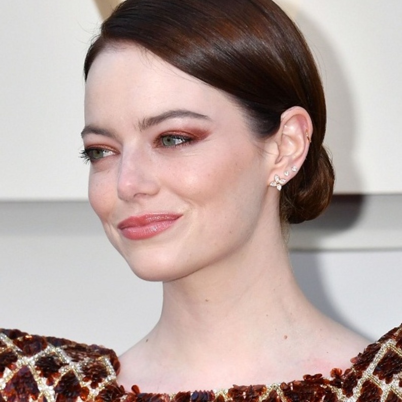 أهم النصائح الجمالية المستوحاة من ايما ستون لتطبيقها في ربيع 2021