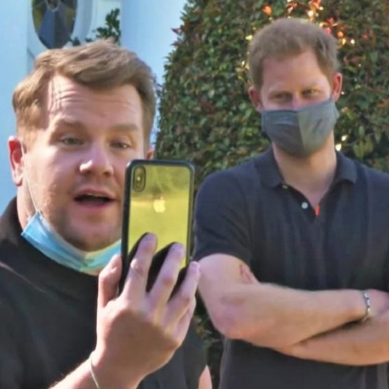 الأمير هاري: تراجعت عن الحياة الملكية لأن جو الصحافة "السام" كان يؤثر على صحتي النفسية