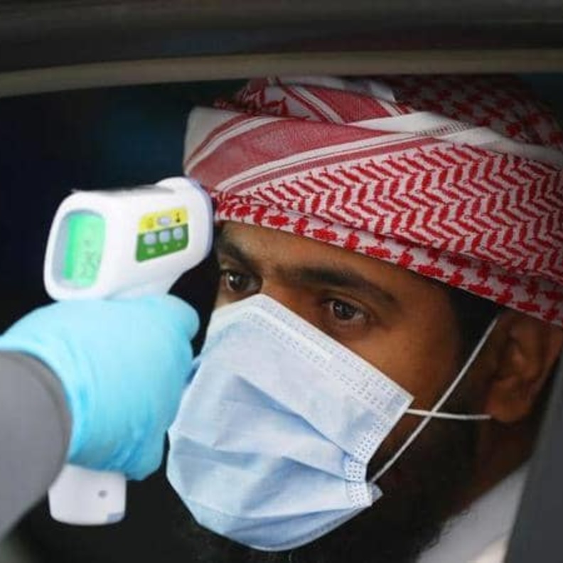 الإمارات تعلن ارتفاع عدد حالات الشفاء من كورونا بنسبة 19%