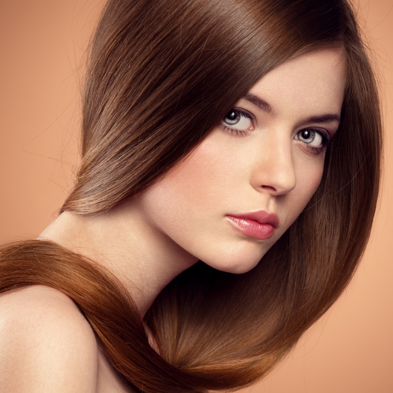 فوائد صبغ الشعر بالحناء والشمندر