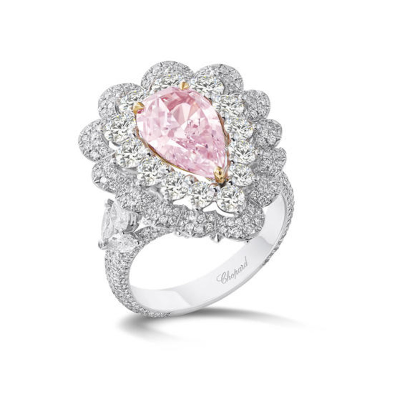 خاتم من شوبارد Chopard