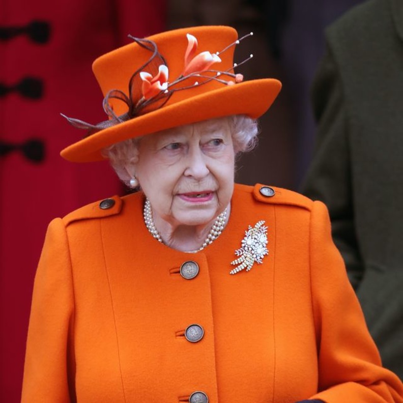 مسابقة الخيول المفضلة لدى الملكة ستقام في صيف هذا العام