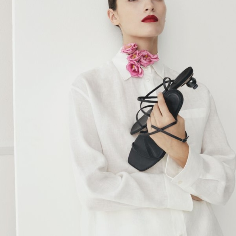 إطلاق مجموعة WEEKEND ON THE ROCKS من Weekend Max Mara