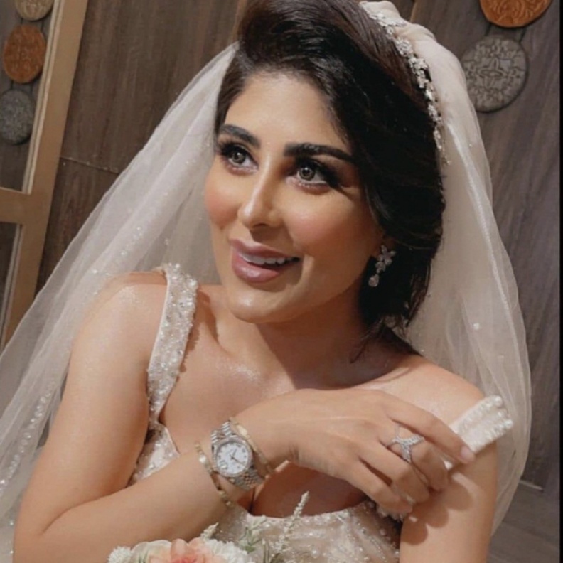 زارا البلوشي