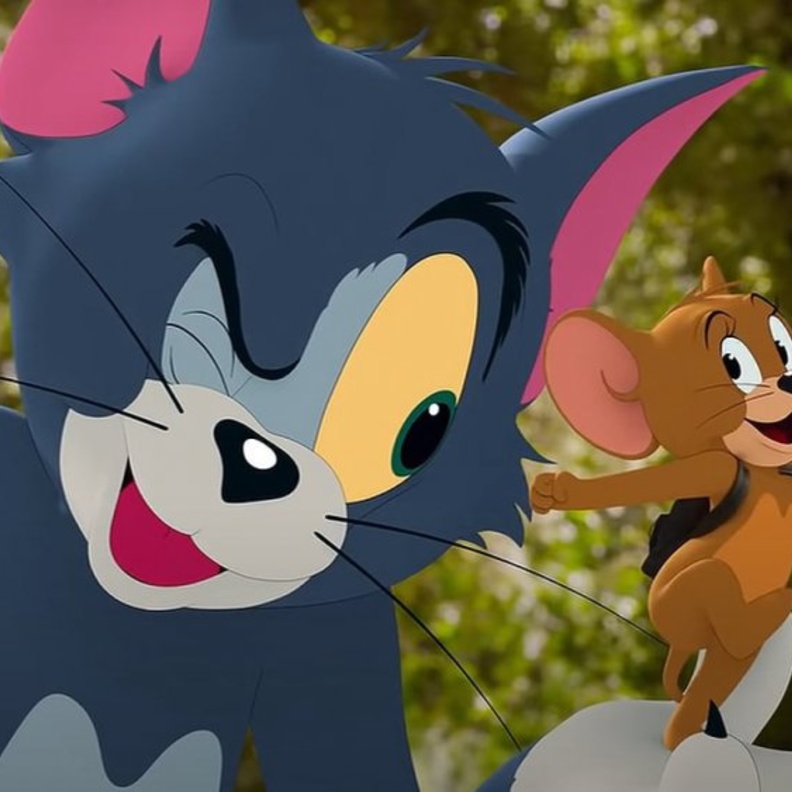فيلم Tom & Jerry