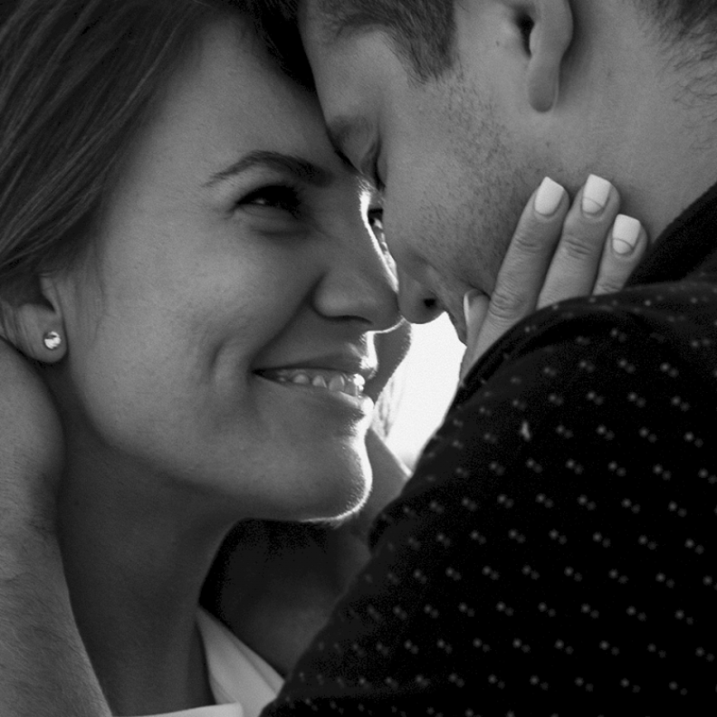  دراسة عن شركاء التقوا بنصفهم الثاني عبر تطبيقات المواعدة