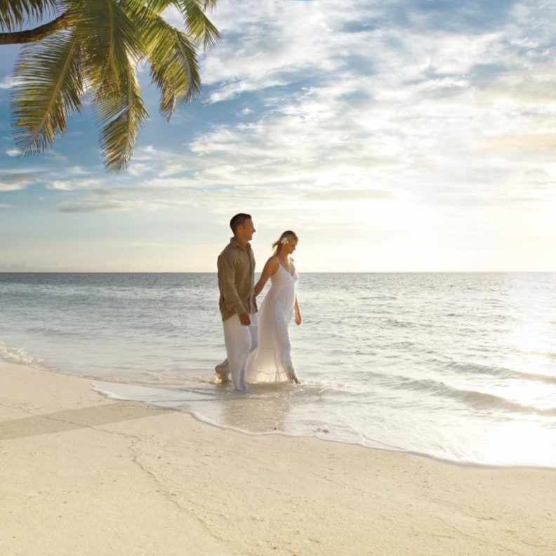 أجمل جزر سياحية في امريكا الشمالية لقضاء شهر العسل