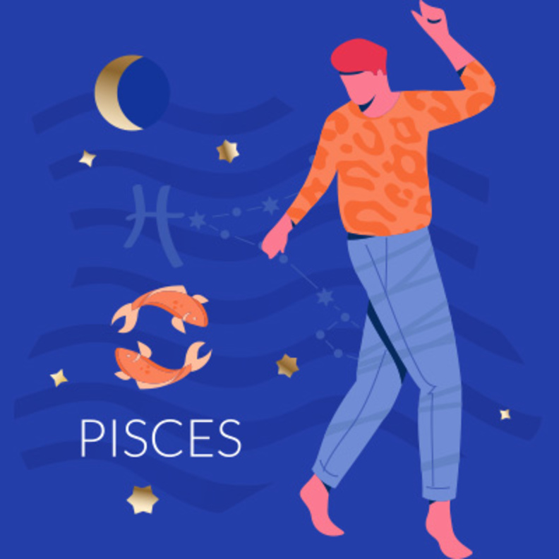  نقطة ضعف رجل برج الحوت امام حبيبته