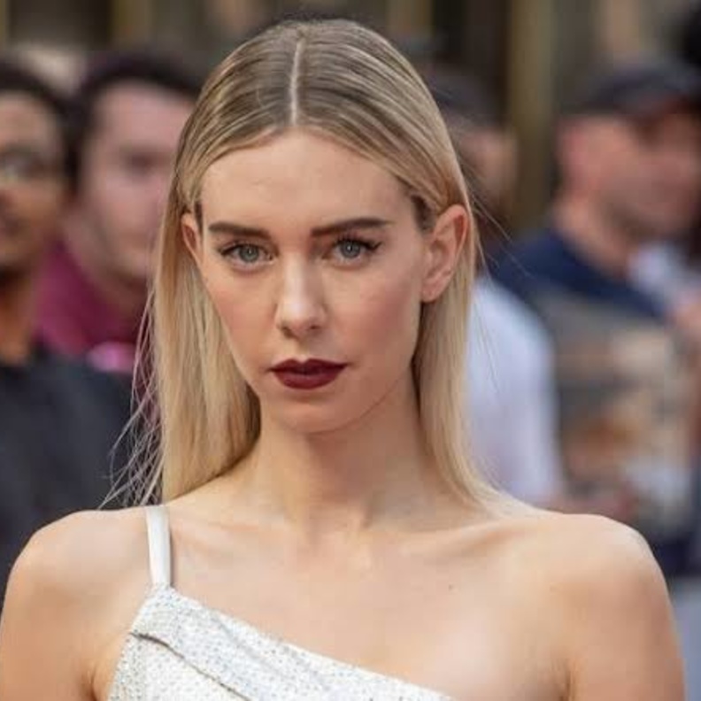 فانيسا كيربي