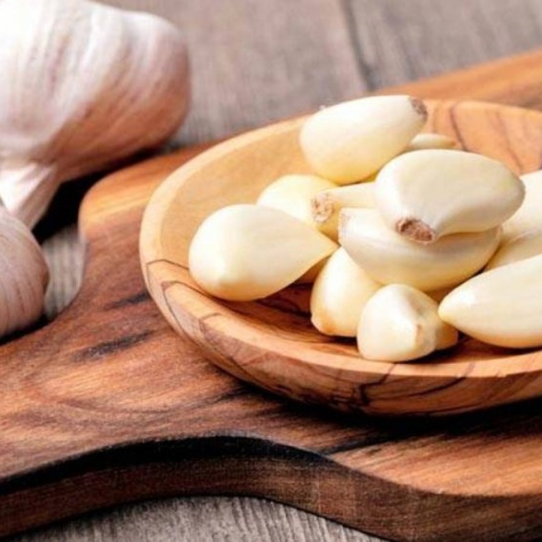 أضرار الافراط في تناول الثوم