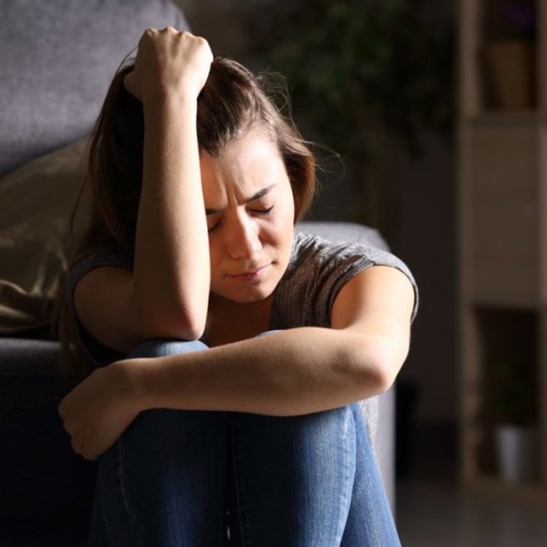 علاقة الاكتئاب بالزهايمر المبكر