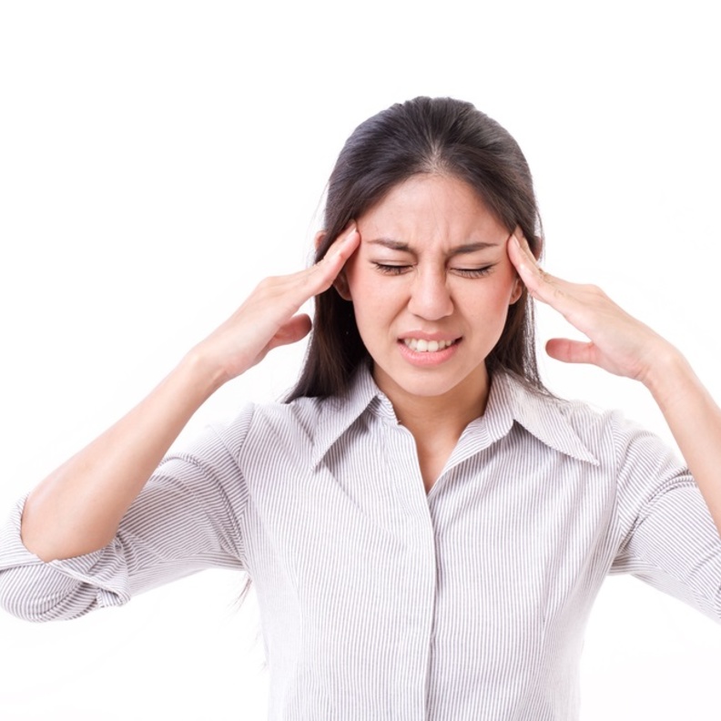 السكتة الدماغية من امراض الجهاز العصبي