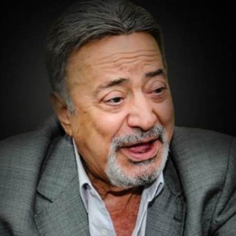 وفاة يوسف شعبان 2021