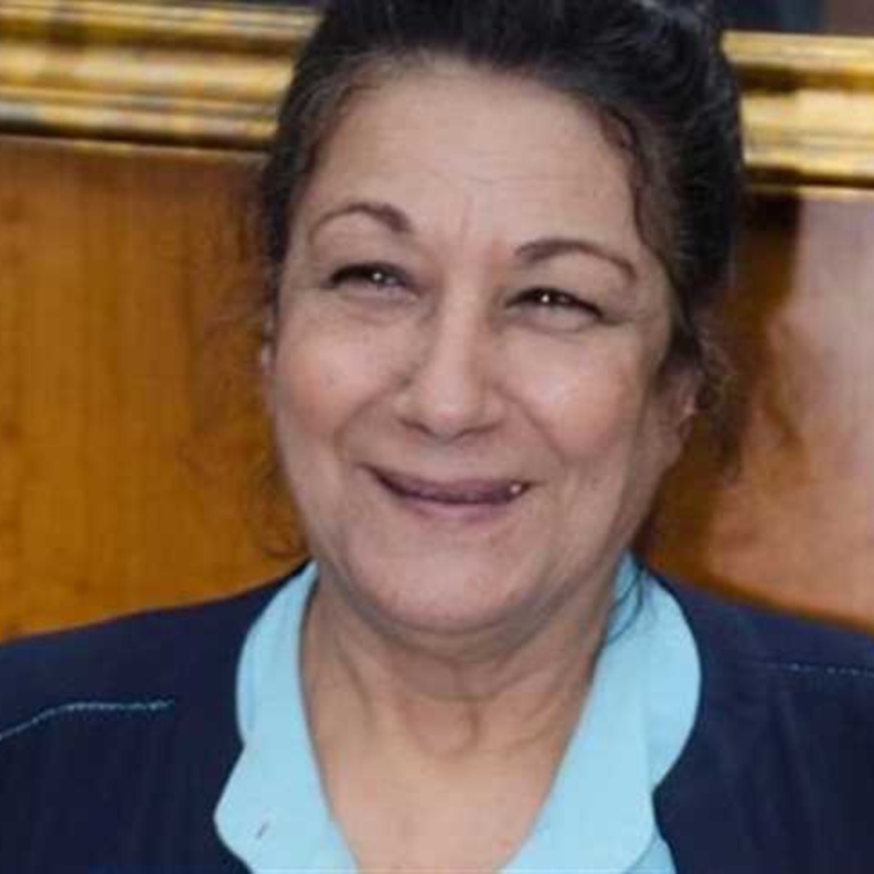 أحلام الجريتلي