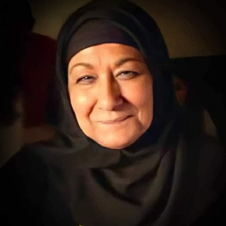 أحلام الجريتلي