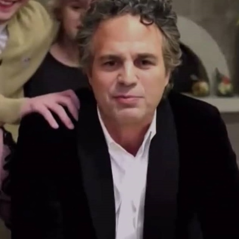 مارك رافالو